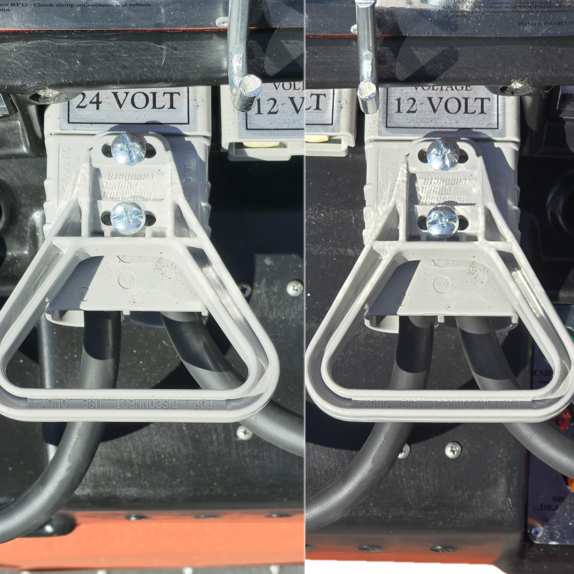 12/24 Volt Jump Start Box thumbnail 6
